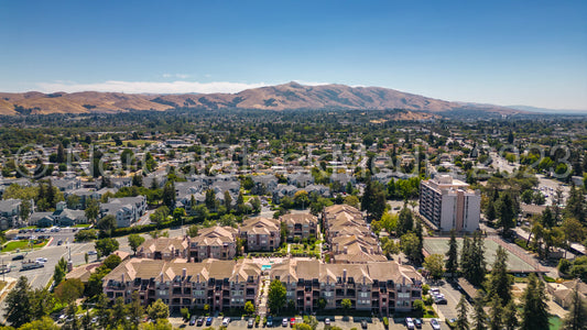 Fremont Real Estate Drone Photo 002