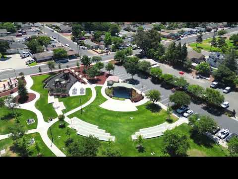 Oakley Reel Clip 002 (Civic Center Park)