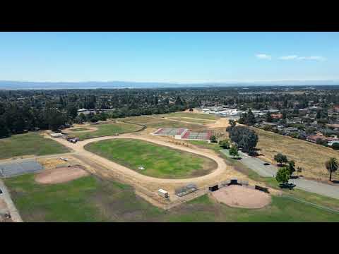 Mission San Jose Community Park 001