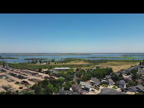 Oakley Reel Clip 006 (Big Break Regional Shoreline)