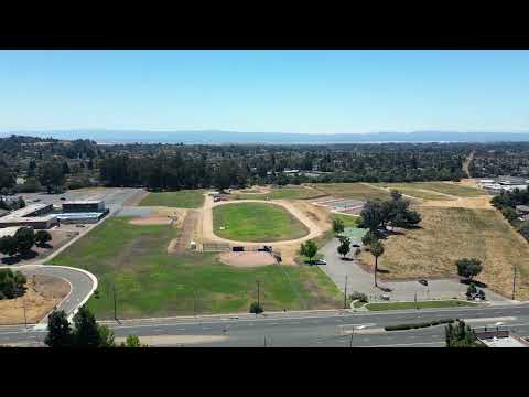 Mission San Jose Community Park 003