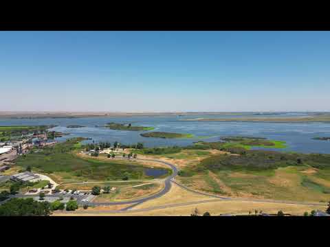 Oakley Reel Clip 008 (Big Break Regional Shoreline III)