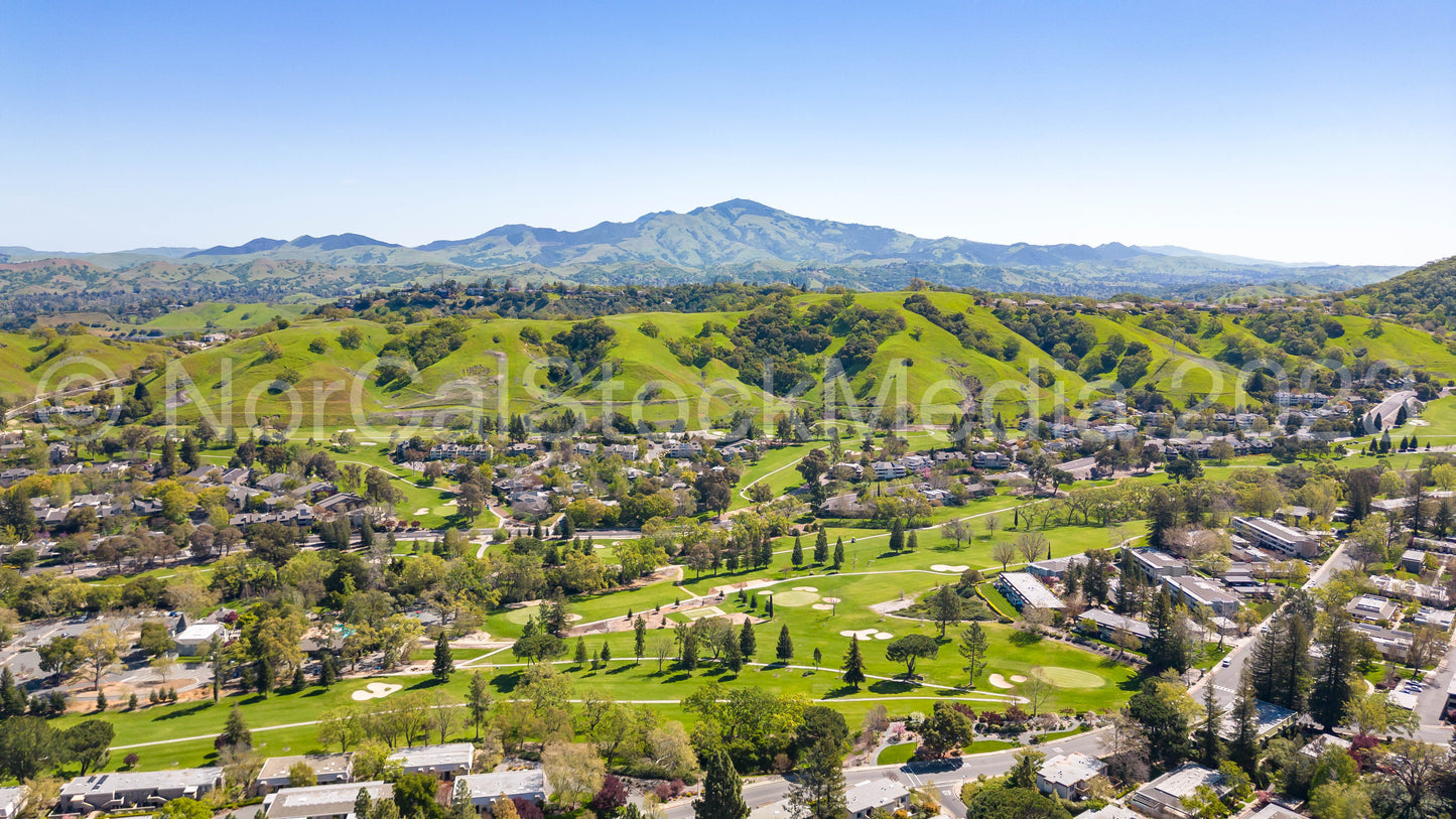 Rossmoor Community 001