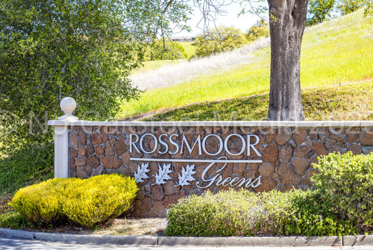 Rossmoor Community 017