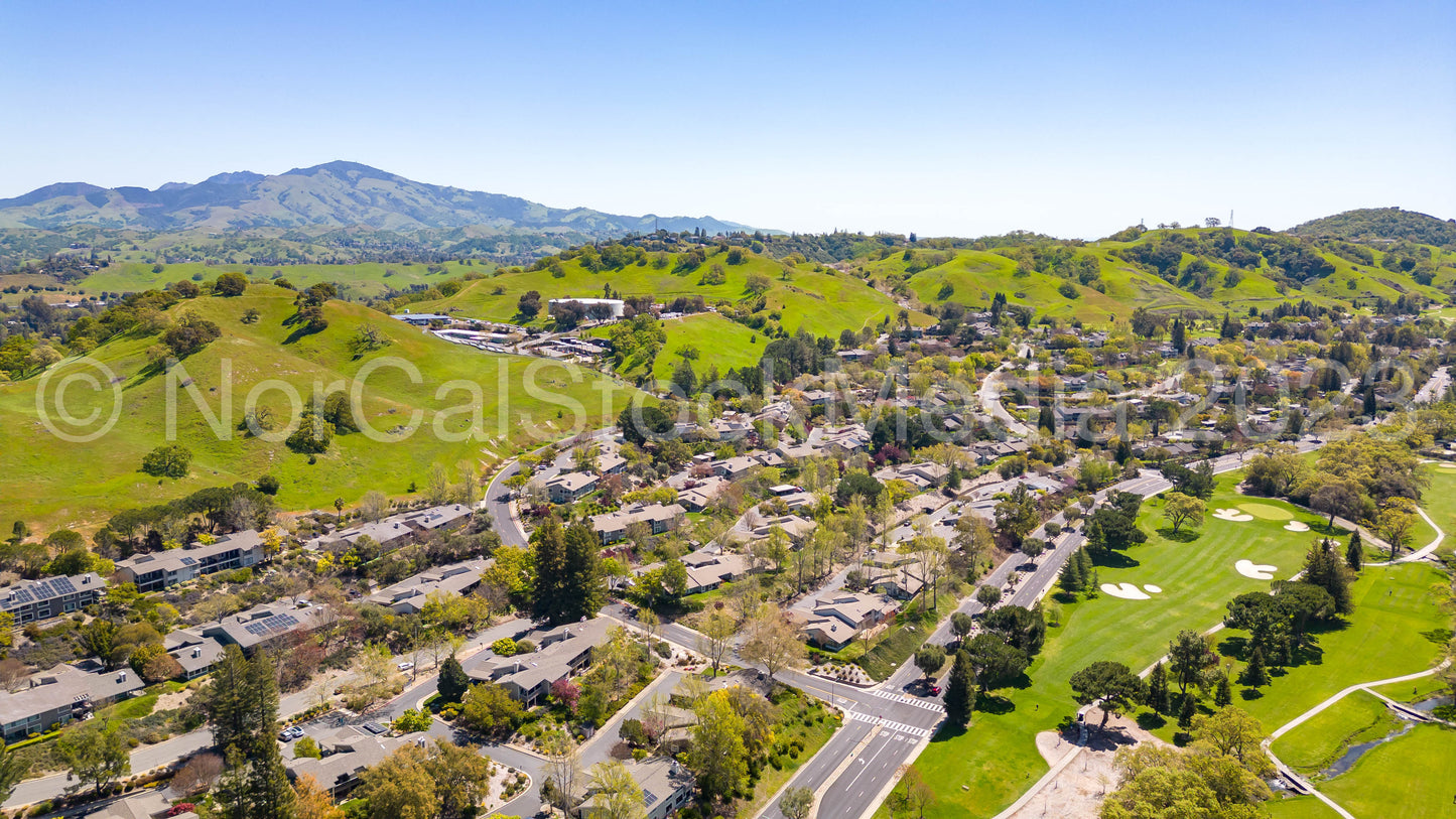 Rossmoor Community 002