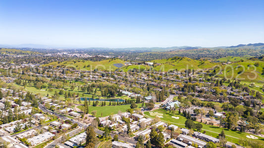 Rossmoor Community 005