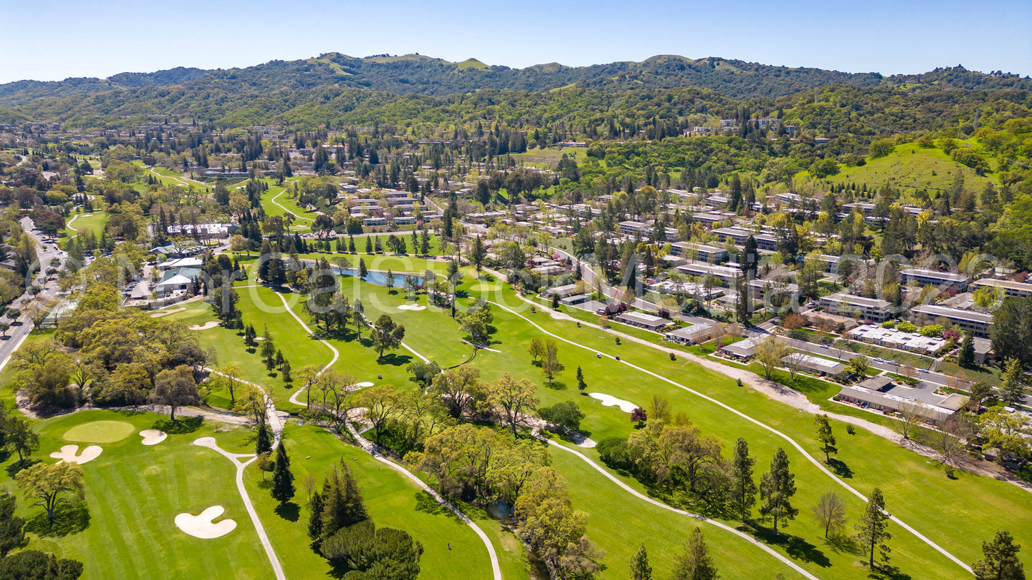 Rossmoor Community 007