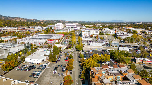 Walnut Creek Downtown 001