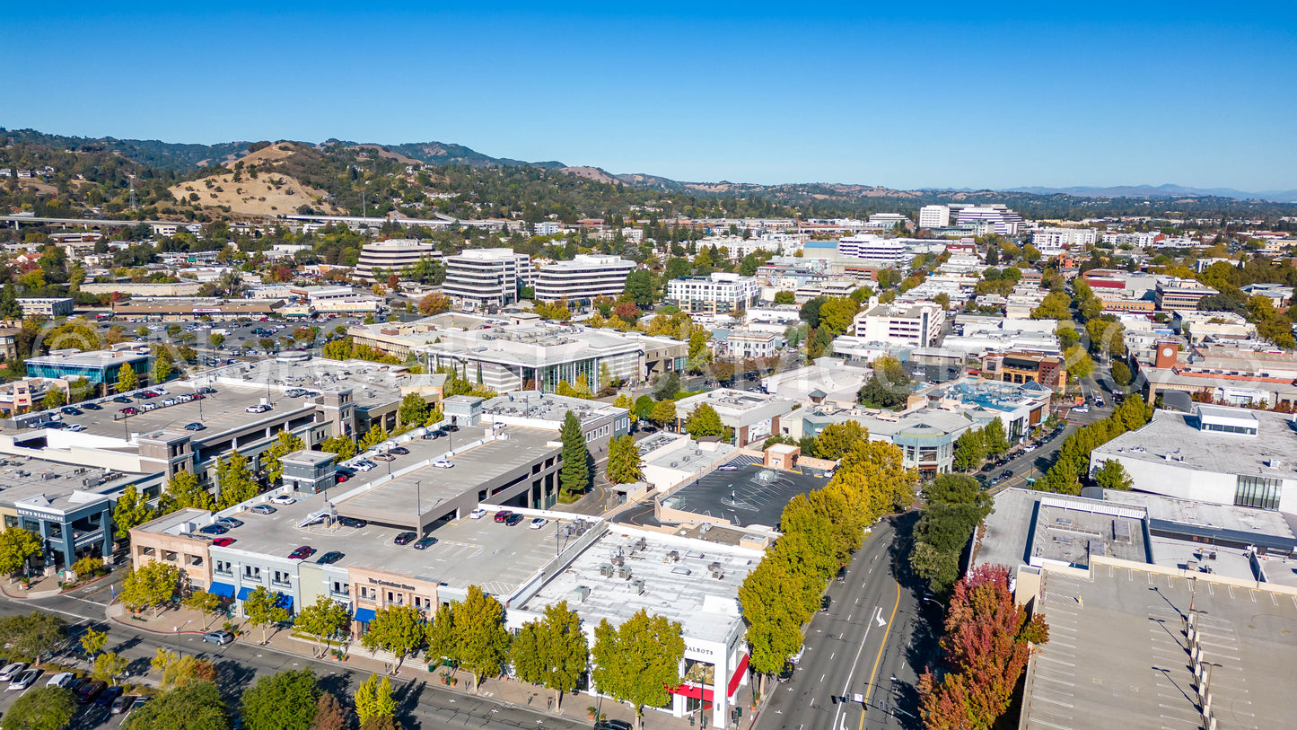 Walnut Creek Downtown 006