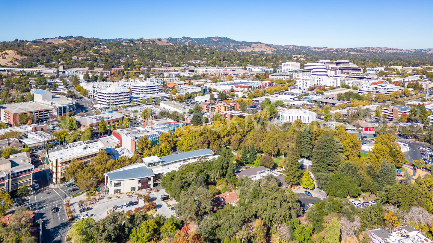 Walnut Creek Downtown 008