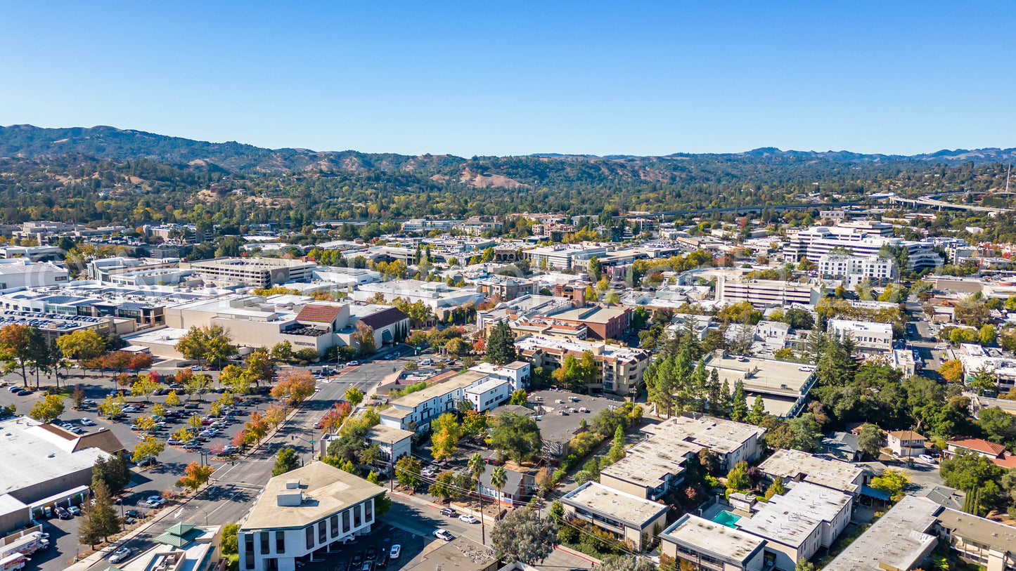 Walnut Creek Downtown 009