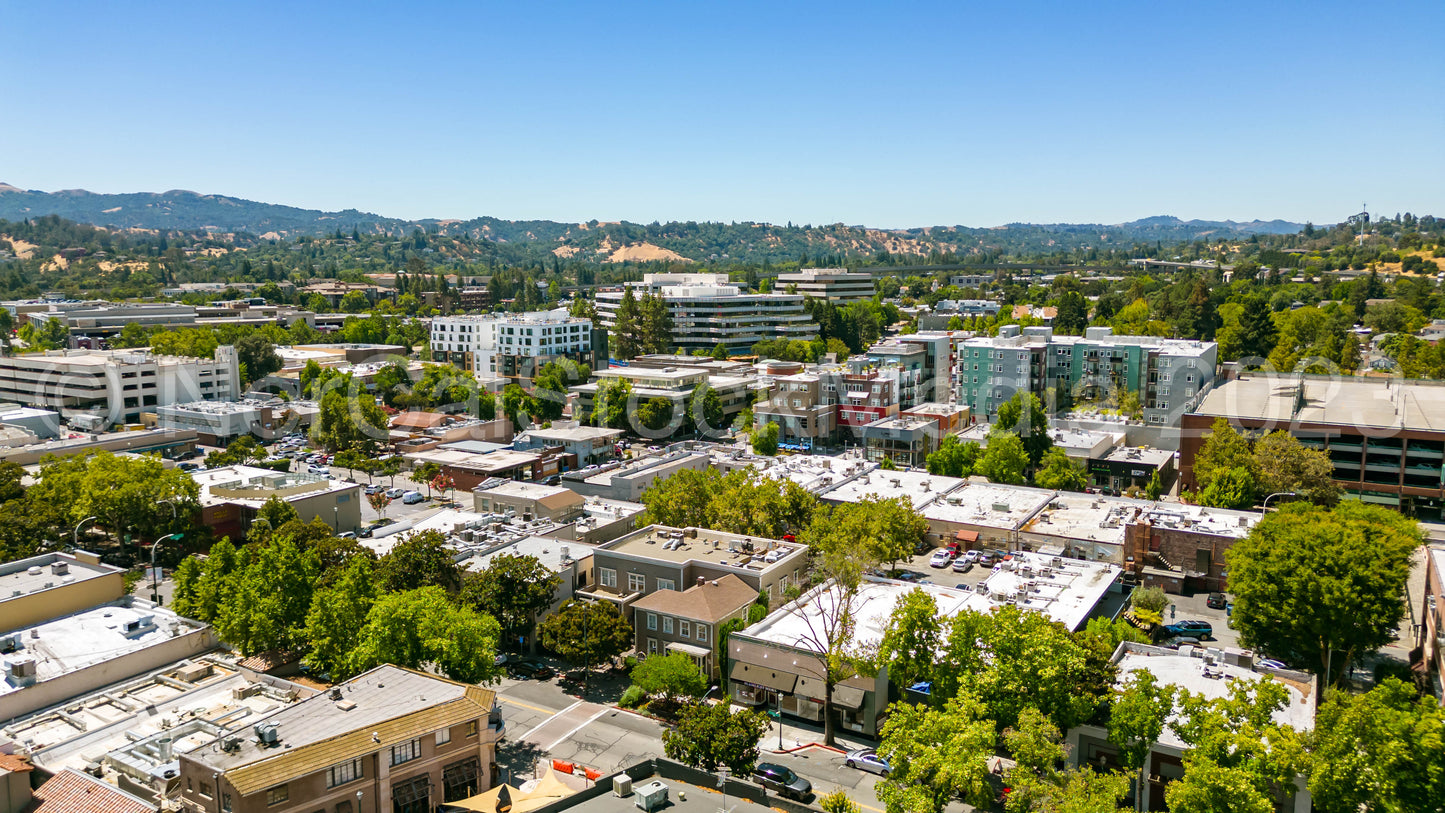 Walnut Creek Downtown 013