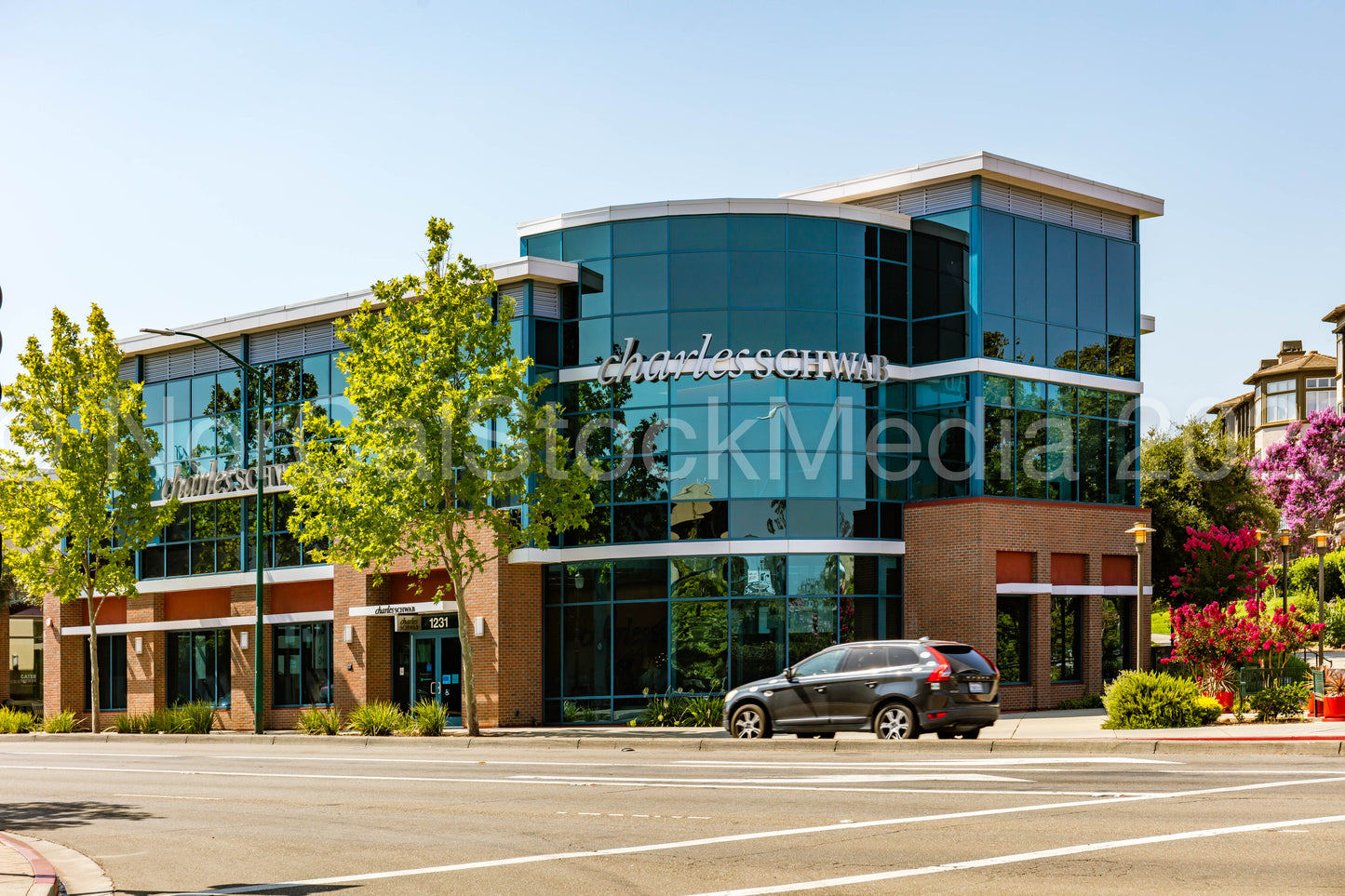 Charles Schwab Building